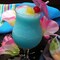 Blue Hawaiian Fragrance Oil (Our Version of the Brand Name) (8 LB Jug) for Candle Making, Soap Making, Tart Making, Room Sprays, Lotions, Car Fresheners, Slime, Bath Bombs, Warmers…